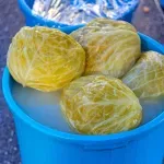 Svi ga jedemo zimi, ali malo ko zna šta kiseli kupus zapravo radi telu