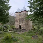 Srpska crkva u kojoj se nalazi freska jedinstvena u svetu