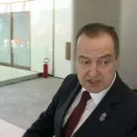 Dacic: Assault on N1 crew not within minister’s jurisdiction