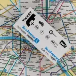 Papirne karte pariskog metroa odlaze u istoriju