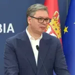 Vucic says Russians talking to 3 companies about NIS