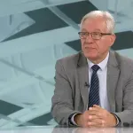 Veljanovski: Ne očekujem da ćemo dobiti konstruktivan Savet REM, sve je povezano - i konkurs za direktora RTS