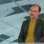 Dalibor Petrović o skupu u Ćacilendu: Predstava da se minimizira izrugivanje gospođi Hrka