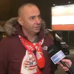 Uhapšen Jelenko Pijevac, napadač iz Ćacilenda kog je novinarka Insajdera prepoznala u KRIK-ovoj bazi