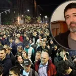 Kako MUP broji učesnike skupova? "Manipulacija brojevima u propagandne svrhe za račun partije na vlasti"