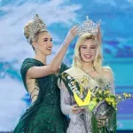 Čehinja ponela titulu "Miss Earth 2025"