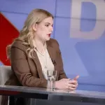 Novinarka KRIK-a svedočila u postupku po tužbi bivše ministarke Jelene Tanasković