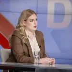 Novinarka KRIK-a: Praksa vlasti je da koristi ljude iz kriminalnog miljea za obračun sa neistomišljenicima