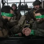 Doživotna kazna za ruskog vojnika zbog pogubljenja ratnog zarobljenika