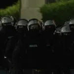SRCE: Policija ne primenjuje zakon, štiti Ćacilend umesto reda i mira