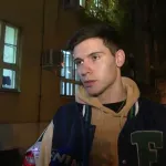 Two students from Nis detained in Belgrade