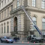 Bezbednosni propust Luvra: Muzej imao lozinku koju bi svi pogodili