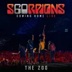 Scorpions objavili novi singl "The Zoo (On Stage)" sa nadolazećeg slavljeničkog albuma