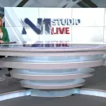 N1 Studio Live (7.11.2025)