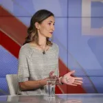 Bila Dubajić: Studenti se pokazali kao najdoslednija grupacija, moramo stati uz njih