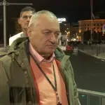 Srđan Milivojević: Očigledno je neko i Vučiću i Brnabić dobrano zavrnuo uši, pa je zavrnuta i muzika