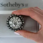 Napoleonov nakit, uključujući dijamant vredan do 30 miliona dolara, na aukciji