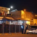 U dva incidenta u zatvoru u Ekvadoru poginuo 31 zatvorenik