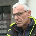 Jaćimović stupio u štrajk glađu ispred Banovine: "Odavde ne idem, moji zahtevi su jednostavni"