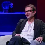 Vladan Joler gost "360 stepeni", četvrtak u 21h