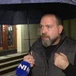 Roditelj učenika Pete: Deca se u ovu školu ne vraćaju dok je na mestu v.d. direktorke Danka Nešović