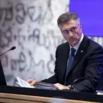 Plenković: Država zainteresovana da otkupi Vijesnik, nakon toga bi se na tom mestu izgradio objekat