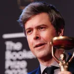 Dobitnik Bukerove nagrade mađarsko-britanski pisac Dejvid Salaj