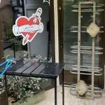 Ponovo vandalizovan Crni ovan u Novom Sadu