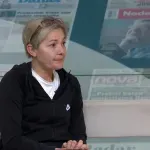 PRESS: Ljiljana Dragojlović