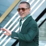 Bred Pit lansirao ekskluzivnu modnu kolekciju inspirisanu Harli-Dejvidson motorima