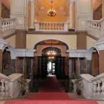 Konzervator: Pretvaranje Starog Generalštaba u kazino je odricanje od Srbije u svakom smislu