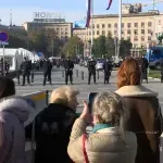 Dačić nenadležan za Ćacilend i "ne meša se": Onaj ko se "u sve meša" najavio njegovo ukidanje