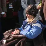 Dijana Hrka and Milomir Jacimovic continue hunger strike