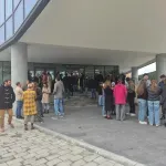 Održan 12. štrajk upozorenja zaposlenih u Institutu BioSens