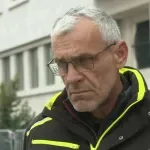 Jaćimović najavio dolazak kod Hrke: Ako mu se ne ispune zahtevi, kaže da će kamionima blokirati Beograd