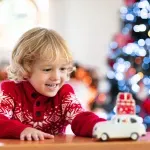 Četiri igračke biće najprodavanije ovog Božića: Roditelji troše sve više novca