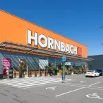 Nemački lanac Hornbah stiže u Srbiju