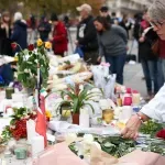 Ceremonija komemoracije povodom terorističkih napada u Parizu 2015. godine: "Uprkos bolu, ostajemo jaki"