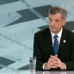 Bodrožić: Izjave Bratine o N1 i Novoj nemaju veze s realnošću, svaki ministar gori od prethodnog