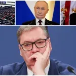 Jakšić: Od četiri diplomatske stolice Srbije, tri su se ozbiljno rasklimale - Generalštab to neće popraviti