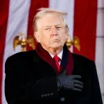 Tramp: Republikanci rade na nacrtu zakona koji će uvesti sankcije svakoj zemlji koja posluje sa Rusijom