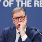 Vučić tvrdi: SNS u Negotinu osvojio 69,3 odsto glasova, u Sečnju 60,9 odsto, u Mionici 52,6