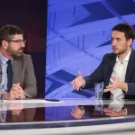 Opozicija o pozivu Marte Kos da Skupština revidira usvojene izmene pravosudnih zakona