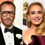 Adel debituje kao glumica u novoj drami Toma Forda sa moćnom britanskom postavom