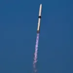 Raketa Nju Glen kompanije Blu Oridžin lansirala satelite ka Marsu