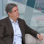 Miljuš: EU svakim danom naprednjačke vlasti sve dalja