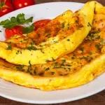 Sve tajne savršenog omleta: Mišlenov šef otkriva ključne trikove za početnike