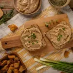 Recept dana: Gurmanski namaz od čvaraka