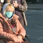 Dijana Hrka primila infuziju, nastavlja štrajk glađu pored Skupštine