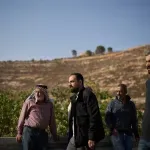 Reporter N1 u beduinskom selu kod Hebrona: Zapaljen im šator, rasterane životinje